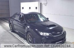 subaru impreza 2011 -SUBARU--Impreza GVF-003789---SUBARU--Impreza GVF-003789-