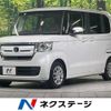 honda n-box 2019 -HONDA--N BOX DBA-JF3--JF3-1295752---HONDA--N BOX DBA-JF3--JF3-1295752- image 1