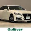 toyota crown 2019 -TOYOTA--Crown 6AA-AZSH20--AZSH20-1035015---TOYOTA--Crown 6AA-AZSH20--AZSH20-1035015- image 1