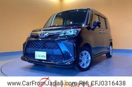 toyota roomy 2021 quick_quick_M900A_M900A-0588217