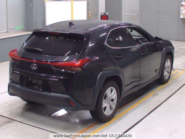 lexus ux 2022 -LEXUS--Lexus UX MZAA10-2055700---LEXUS--Lexus UX MZAA10-2055700- image 2