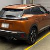 peugeot 2008 2020 -PEUGEOT 【足立 334ﾛ 608】--Peugeot 2008 5BA-P24HN05--VR3USHNSSLJ764626---PEUGEOT 【足立 334ﾛ 608】--Peugeot 2008 5BA-P24HN05--VR3USHNSSLJ764626- image 2