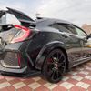 honda civic 2017 quick_quick_FK8_FK8-1000687 image 17