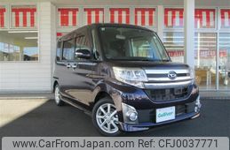 daihatsu tanto 2013 -DAIHATSU--Tanto DBA-LA600S--LA600S-0022558---DAIHATSU--Tanto DBA-LA600S--LA600S-0022558-