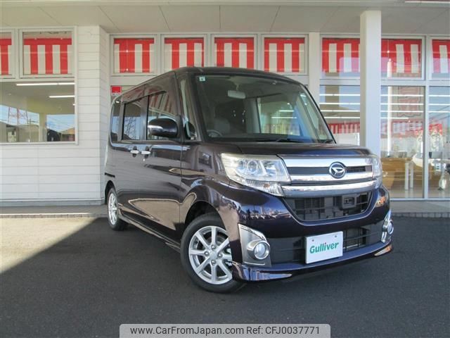 daihatsu tanto 2013 -DAIHATSU--Tanto DBA-LA600S--LA600S-0022558---DAIHATSU--Tanto DBA-LA600S--LA600S-0022558- image 1