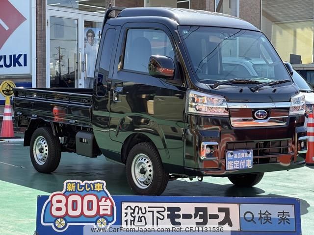 subaru sambar-truck 2024 GOO_JP_700060017330250507014 image 1
