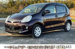 toyota passo 2016 -TOYOTA--Passo KGC30--0248364---TOYOTA--Passo KGC30--0248364-