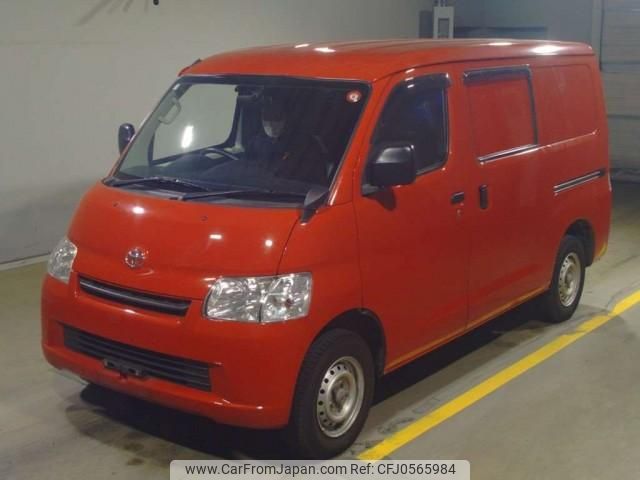 toyota townace-van 2019 quick_quick_DBF-S402M_S402M-0085162 image 1