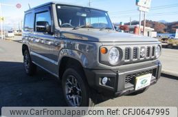 suzuki jimny 2024 -SUZUKI 【群馬 582ｶ7600】--Jimny JB64W--366131---SUZUKI 【群馬 582ｶ7600】--Jimny JB64W--366131-