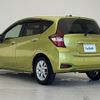 nissan note 2017 -NISSAN--Note DAA-HE12--HE12-007883---NISSAN--Note DAA-HE12--HE12-007883- image 6