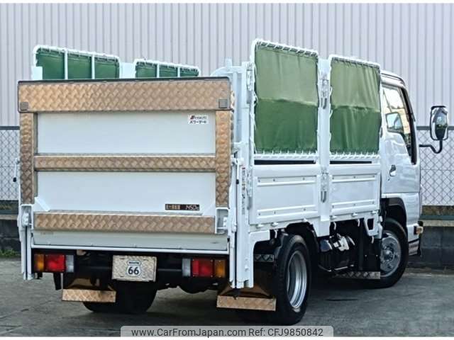 isuzu elf-truck 2019 -ISUZU--Elf TRG-NHR85A--NHR85-7025407---ISUZU--Elf TRG-NHR85A--NHR85-7025407- image 2