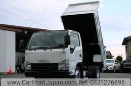 isuzu elf-truck 2012 quick_quick_TKG-NJR85AD_NJR85-7027103