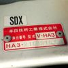 honda acty-truck 1994 No.15473 image 23