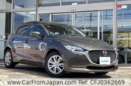 mazda demio 2019 -MAZDA--MAZDA2 6BA-DJLFS--DJLFS-702142---MAZDA--MAZDA2 6BA-DJLFS--DJLFS-702142-