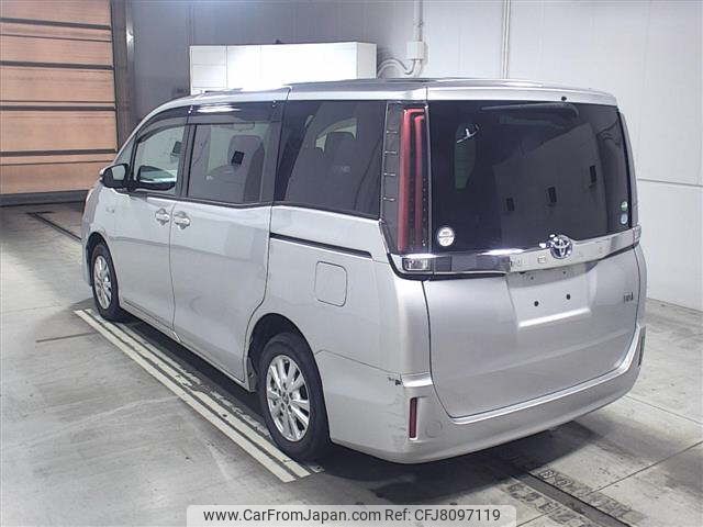 toyota noah 2017 -TOYOTA--Noah ZWR80G-0297890---TOYOTA--Noah ZWR80G-0297890- image 2