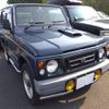 suzuki jimny 1996 -SUZUKI--Jimny JA22W--JA22W-110605---SUZUKI--Jimny JA22W--JA22W-110605- image 5