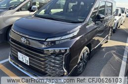 toyota voxy 2022 quick_quick_6BA-MZRA90W_MZRA90-0010118