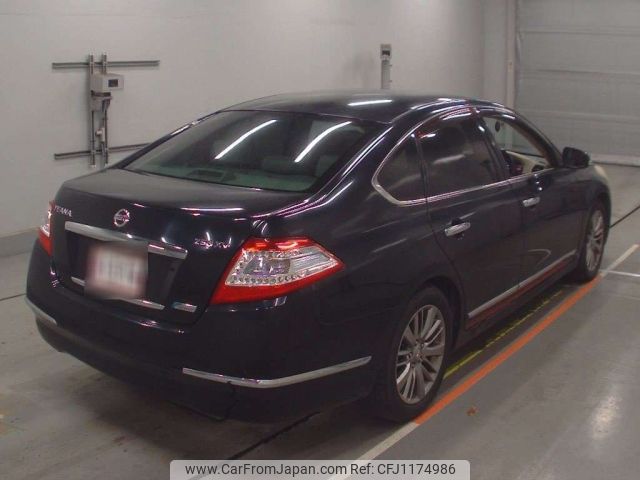 nissan teana 2012 -NISSAN--Teana J32-250924---NISSAN--Teana J32-250924- image 2