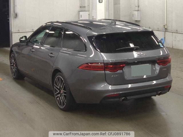 jaguar xf 2019 quick_quick_DBA-JBS2XC_SAJBB2AX4JCY62083 image 2