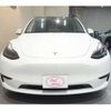 tesla-motors tesla-others 2022 -TESLA--ﾃｽﾗﾓﾃﾞﾙY ZAA-YL1YT--LRWYHCFS1NC464519---TESLA--ﾃｽﾗﾓﾃﾞﾙY ZAA-YL1YT--LRWYHCFS1NC464519- image 4