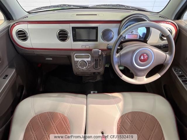suzuki alto-lapin-chocolat 2013 CFJ1532419 image 2