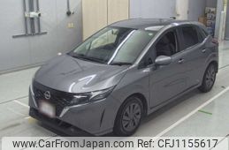 nissan note 2021 -NISSAN--Note E13-051652---NISSAN--Note E13-051652-