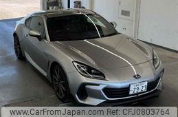 subaru brz 2023 -SUBARU 【宇都宮 301ヤ2923】--BRZ ZD8-015089---SUBARU 【宇都宮 301ヤ2923】--BRZ ZD8-015089-