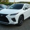 lexus rx 2021 quick_quick_3BA-AGL20W_AGL20-0022684 image 1