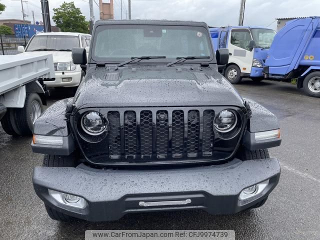 jeep wrangler 2023 quick_quick_3BA-JL20L_1C4HJXLN6PW593919 image 1