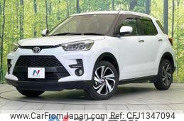 toyota raize 2022 quick_quick_A201A_A201A-0029960
