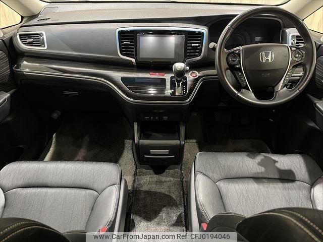 honda odyssey 2014 -HONDA--Odyssey DBA-RC1--RC1-1020877---HONDA--Odyssey DBA-RC1--RC1-1020877- image 2