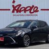 toyota corolla-sport 2019 -TOYOTA--Corolla Sport 6AA-ZWE211H--ZWE211-1020124---TOYOTA--Corolla Sport 6AA-ZWE211H--ZWE211-1020124- image 1