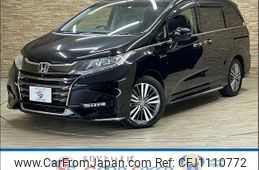 honda odyssey 2018 quick_quick_6AA-RC4_RC4-1152586