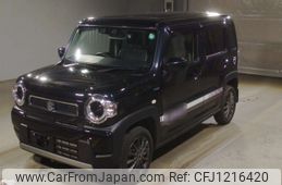 suzuki hustler 2023 -SUZUKI 【Ｎｏ後日 】--Hustler MR52S-332305---SUZUKI 【Ｎｏ後日 】--Hustler MR52S-332305-