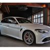 alfa-romeo giulia 2019 -ALFA ROMEO--Alfa Romeo Giulia ABA-95229--ZAREAEHV2J7575599---ALFA ROMEO--Alfa Romeo Giulia ABA-95229--ZAREAEHV2J7575599- image 3