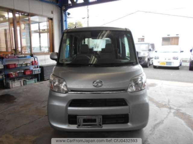 daihatsu tanto 2017 -DAIHATSU 【名古屋 】--Tanto DBA-LA600S--LA600S-0521559---DAIHATSU 【名古屋 】--Tanto DBA-LA600S--LA600S-0521559- image 1