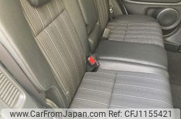 honda vezel 2017 NIKYO_BH25764