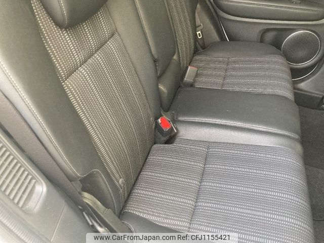 honda vezel 2017 NIKYO_BH25764 image 1