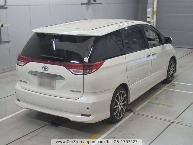toyota estima 2010 CFJ1757527 image 2