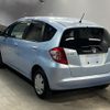 honda fit 2010 -HONDA--Fit GE6-1368856---HONDA--Fit GE6-1368856- image 2
