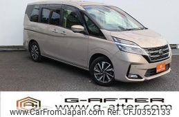 nissan serena 2019 -NISSAN--Serena DAA-GC27--GC27-052263---NISSAN--Serena DAA-GC27--GC27-052263-