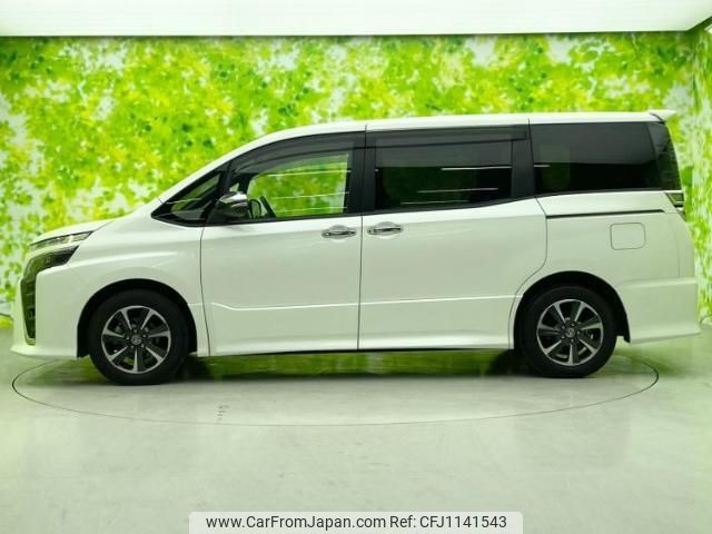 toyota voxy 2021 quick_quick_3BA-ZRR80W_ZRR80-0656548 image 2