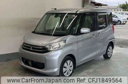 mitsubishi ek-space 2016 CFJ1849564