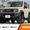 suzuki jimny-sierra 2022 -SUZUKI--Jimny Sierra 3BA-JB74W--JB74W-177339---SUZUKI--Jimny Sierra 3BA-JB74W--JB74W-177339- image 1