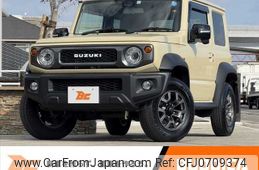 suzuki jimny-sierra 2022 -SUZUKI--Jimny Sierra 3BA-JB74W--JB74W-177339---SUZUKI--Jimny Sierra 3BA-JB74W--JB74W-177339-