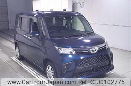 toyota roomy 2023 -TOYOTA--Roomy M900A-1044008---TOYOTA--Roomy M900A-1044008-