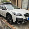 subaru outback 2022 CFJ1704968 image 3