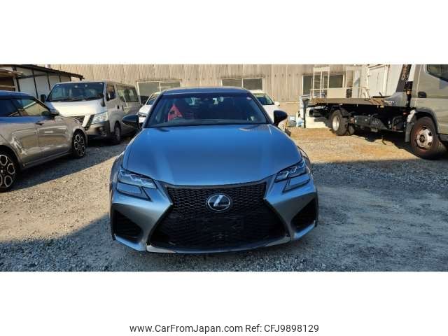 lexus gs-f 2019 -LEXUS--Lexus GS F DBA-URL10--URL10-0002586---LEXUS--Lexus GS F DBA-URL10--URL10-0002586- image 1