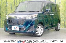 toyota roomy 2017 -TOYOTA--Roomy DBA-M900A--M900A-0044627---TOYOTA--Roomy DBA-M900A--M900A-0044627-