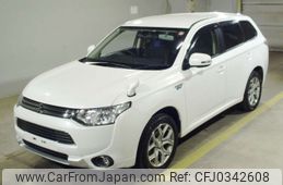 mitsubishi outlander-phev 2014 -MITSUBISHI--Outlander PHEV GG2W-0103160---MITSUBISHI--Outlander PHEV GG2W-0103160-